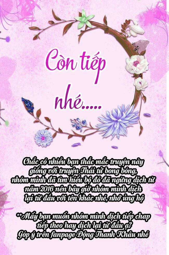 Ta Chọc Phải Hoàng Tử Điện Hạ Chapter 2 - 43