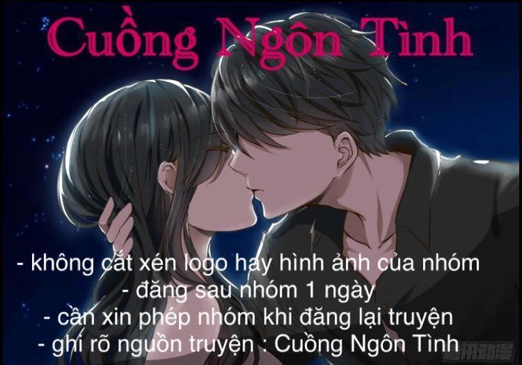 Hợp Đồng Tình Yêu Của Tổng Tài Chapter 2 - 2