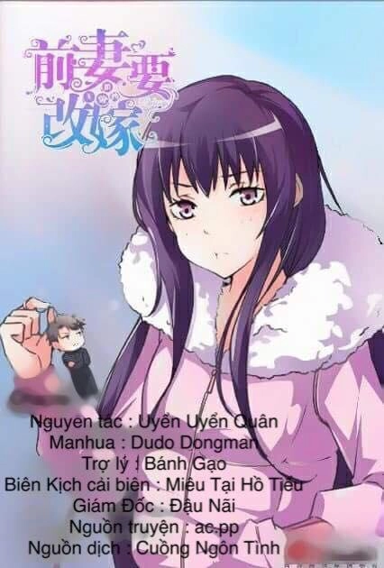 Hợp Đồng Tình Yêu Của Tổng Tài Chapter 2 - 3