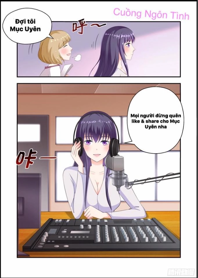 Hợp Đồng Tình Yêu Của Tổng Tài Chapter 2 - 11