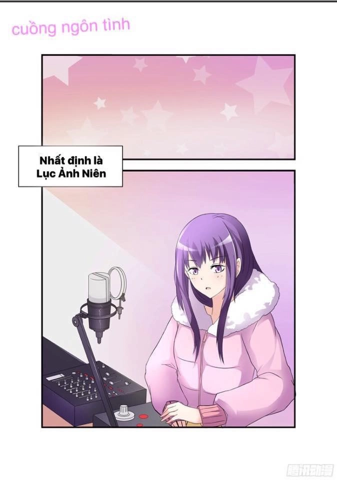 Hợp Đồng Tình Yêu Của Tổng Tài Chapter 3 - 4