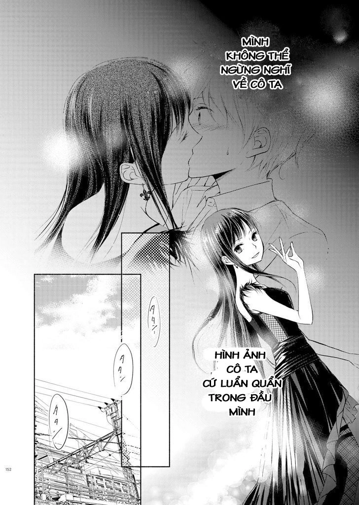 Liberty Chapter 3 - 2