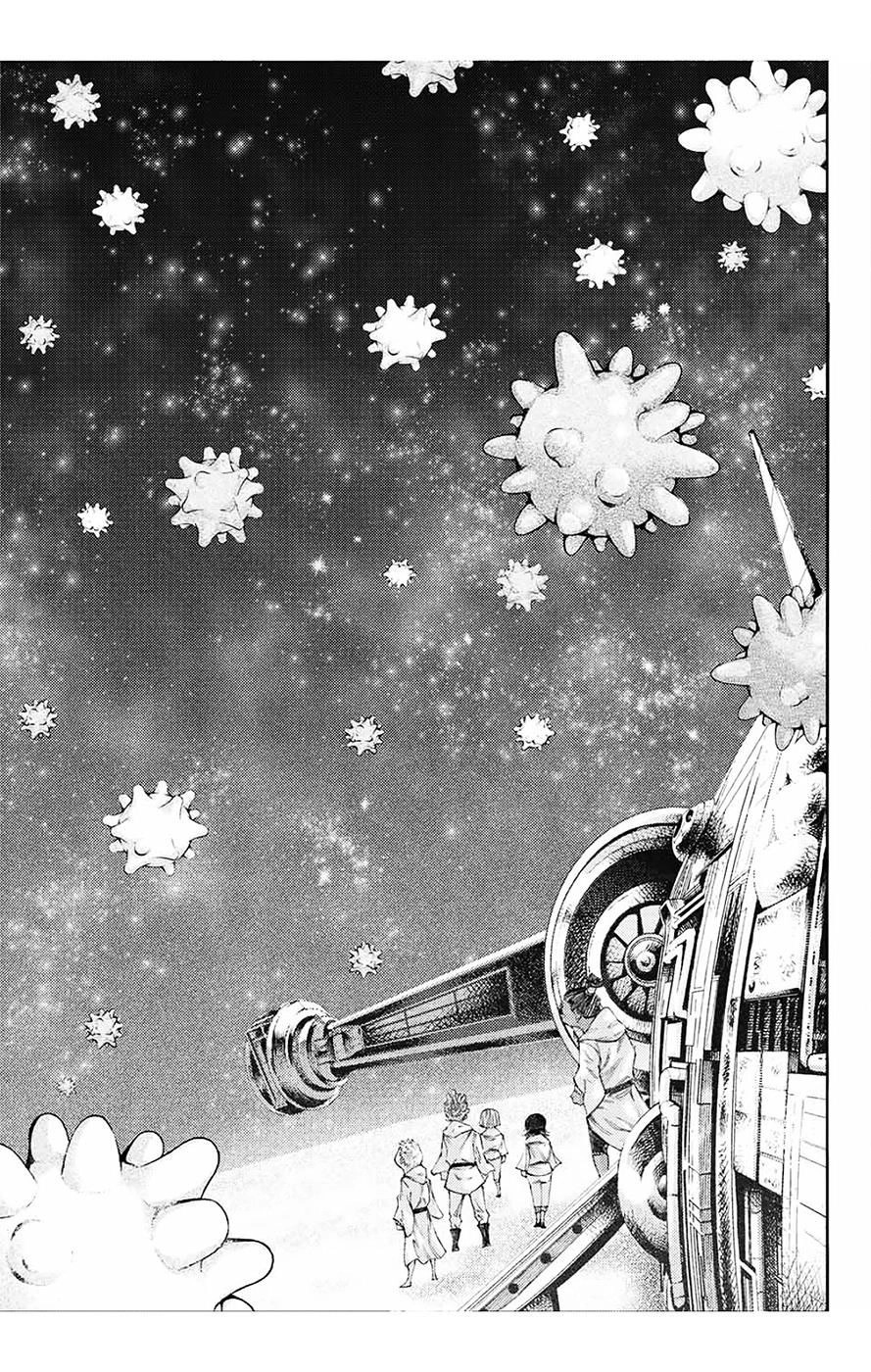 Kamisama No Iutoori Zero Chapter 1 - 5