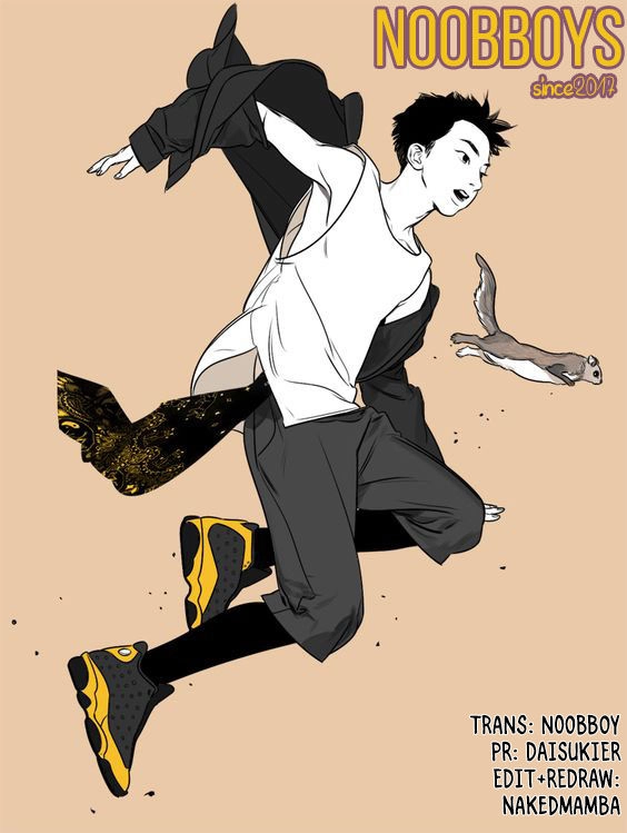 Kamisama No Iutoori Zero Chapter 1 - 11