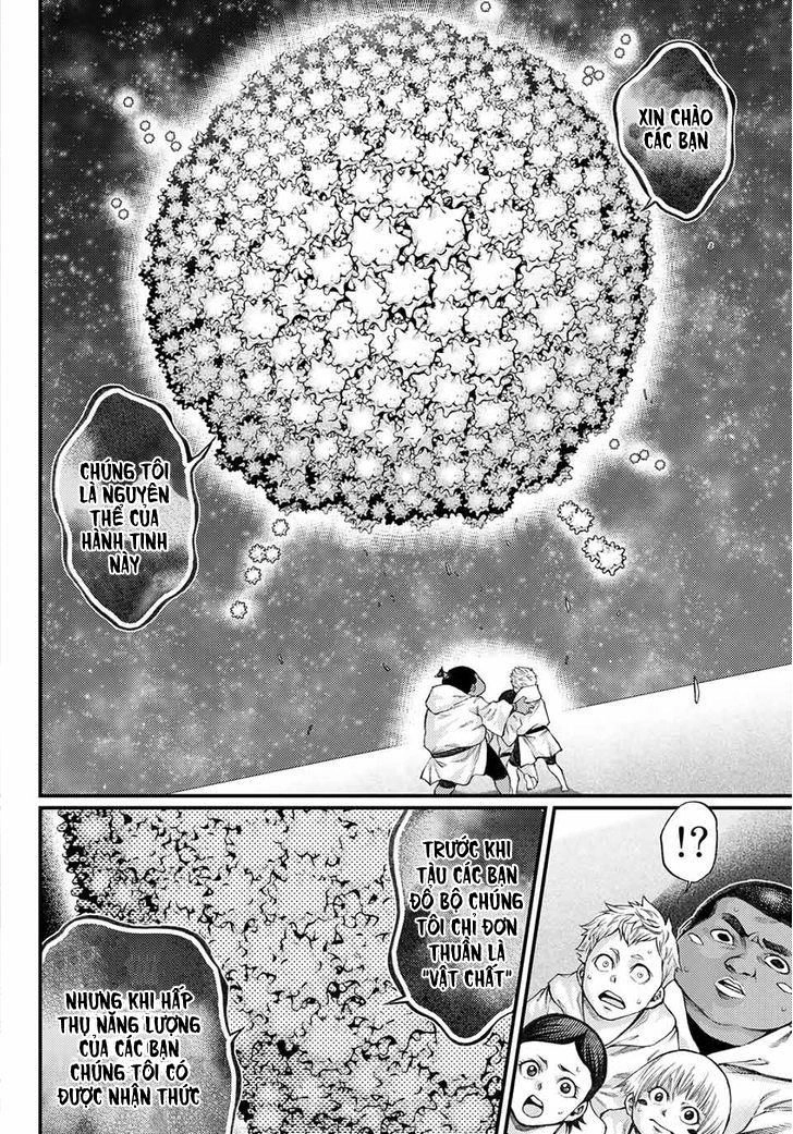 Kamisama No Iutoori Zero Chapter 3 - 10