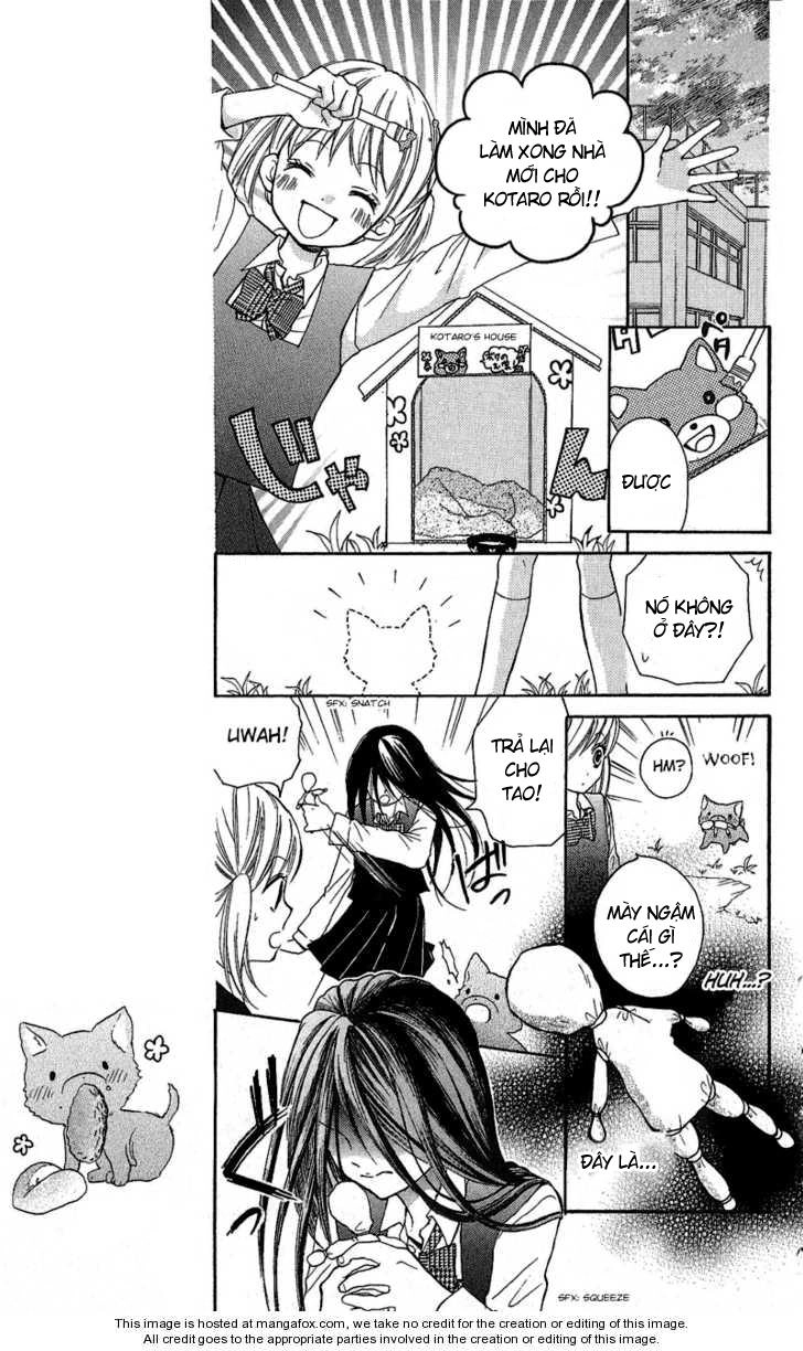 Screaming Lesson Chapter 2 - 9