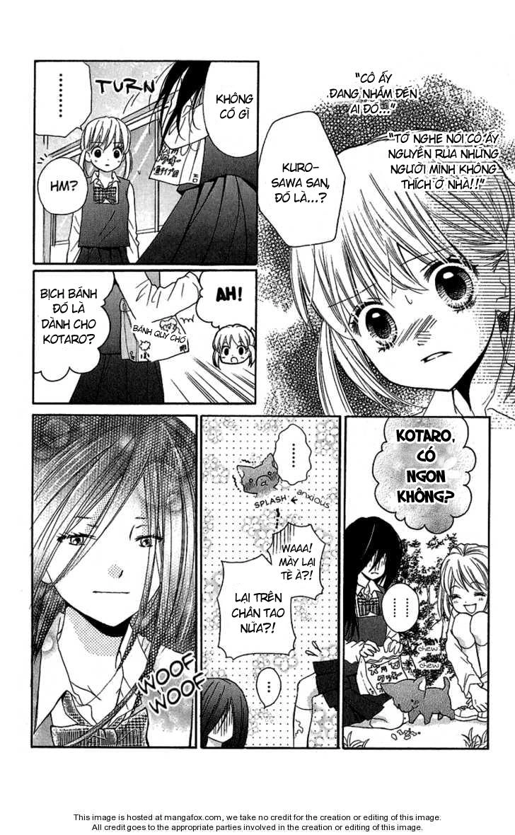 Screaming Lesson Chapter 2 - 10