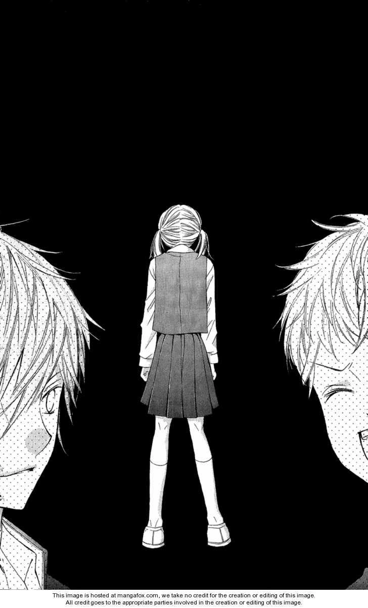 Screaming Lesson Chapter 2 - 18