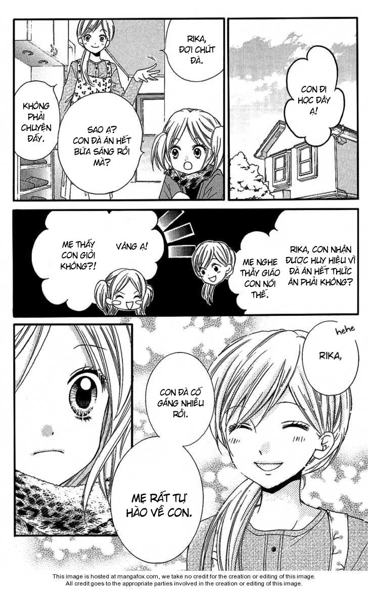 Screaming Lesson Chapter 3 - 13