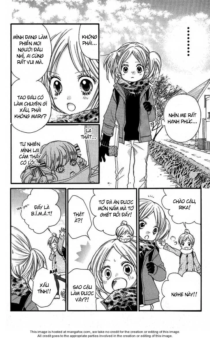 Screaming Lesson Chapter 3 - 14