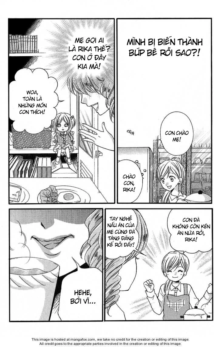 Screaming Lesson Chapter 3 - 29