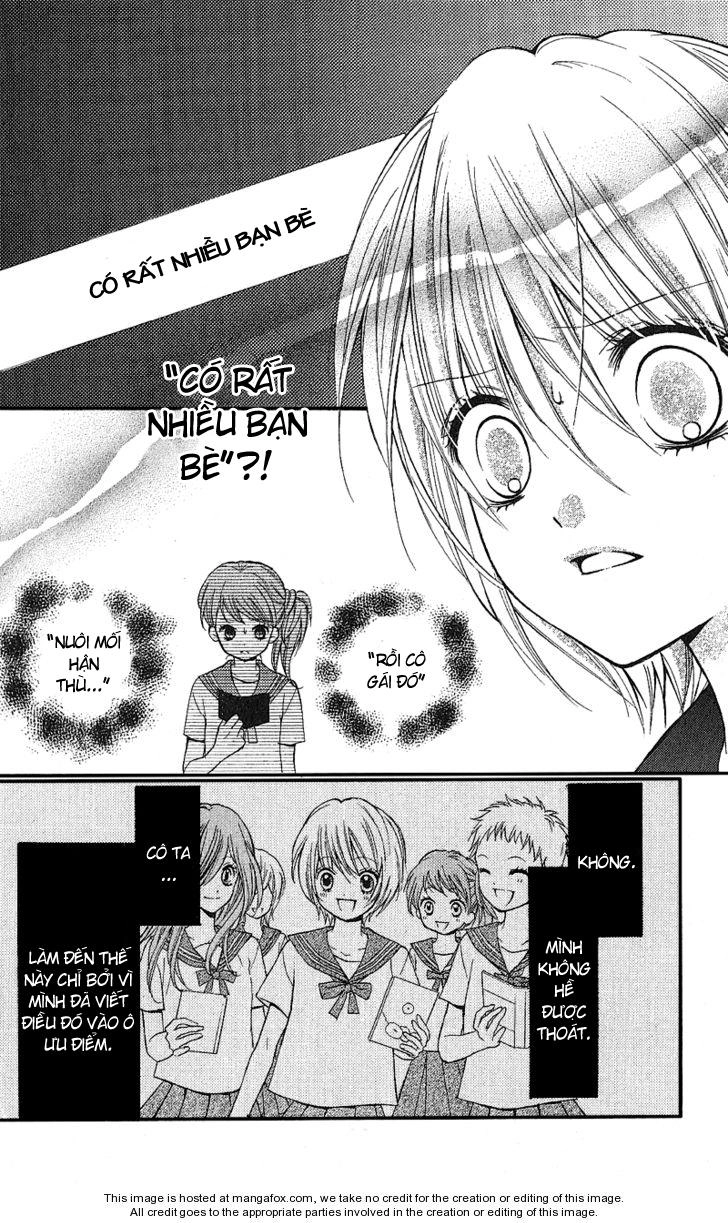 Screaming Lesson Chapter 3.3 - 18