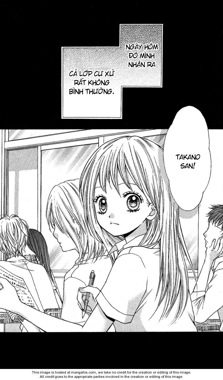 Screaming Lesson Chapter 3.4 - 2