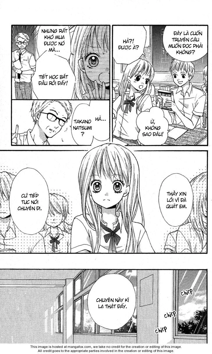 Screaming Lesson Chapter 3.4 - 3