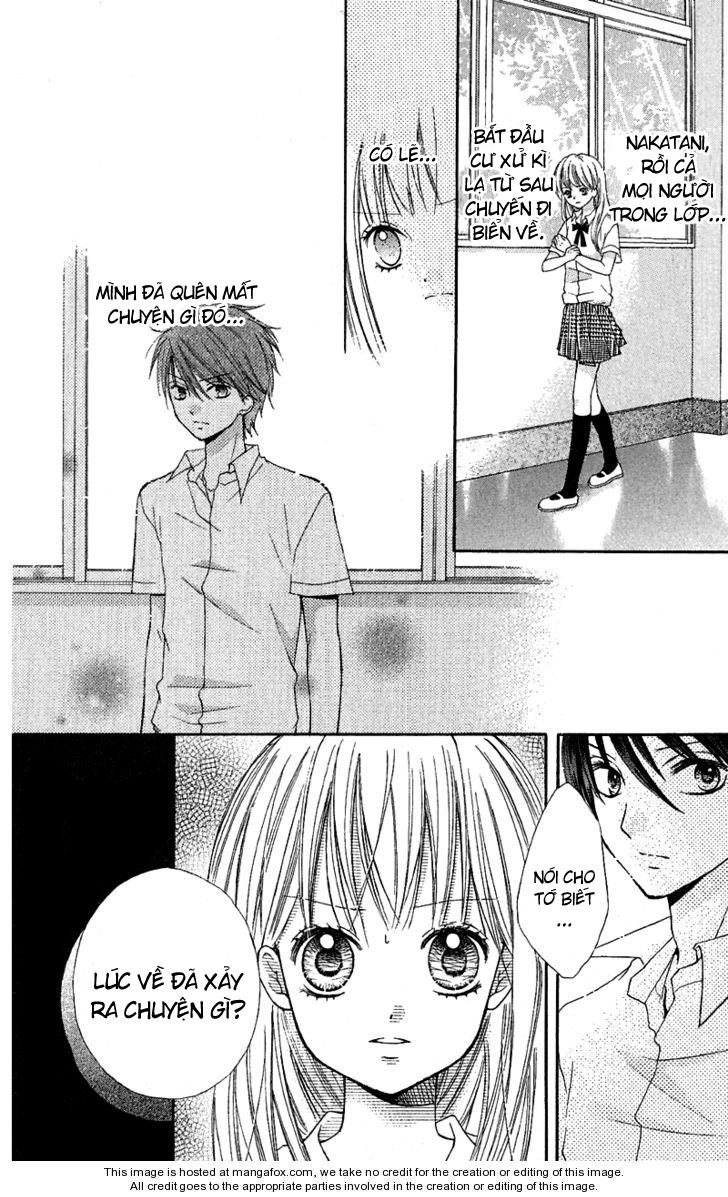 Screaming Lesson Chapter 3.4 - 16