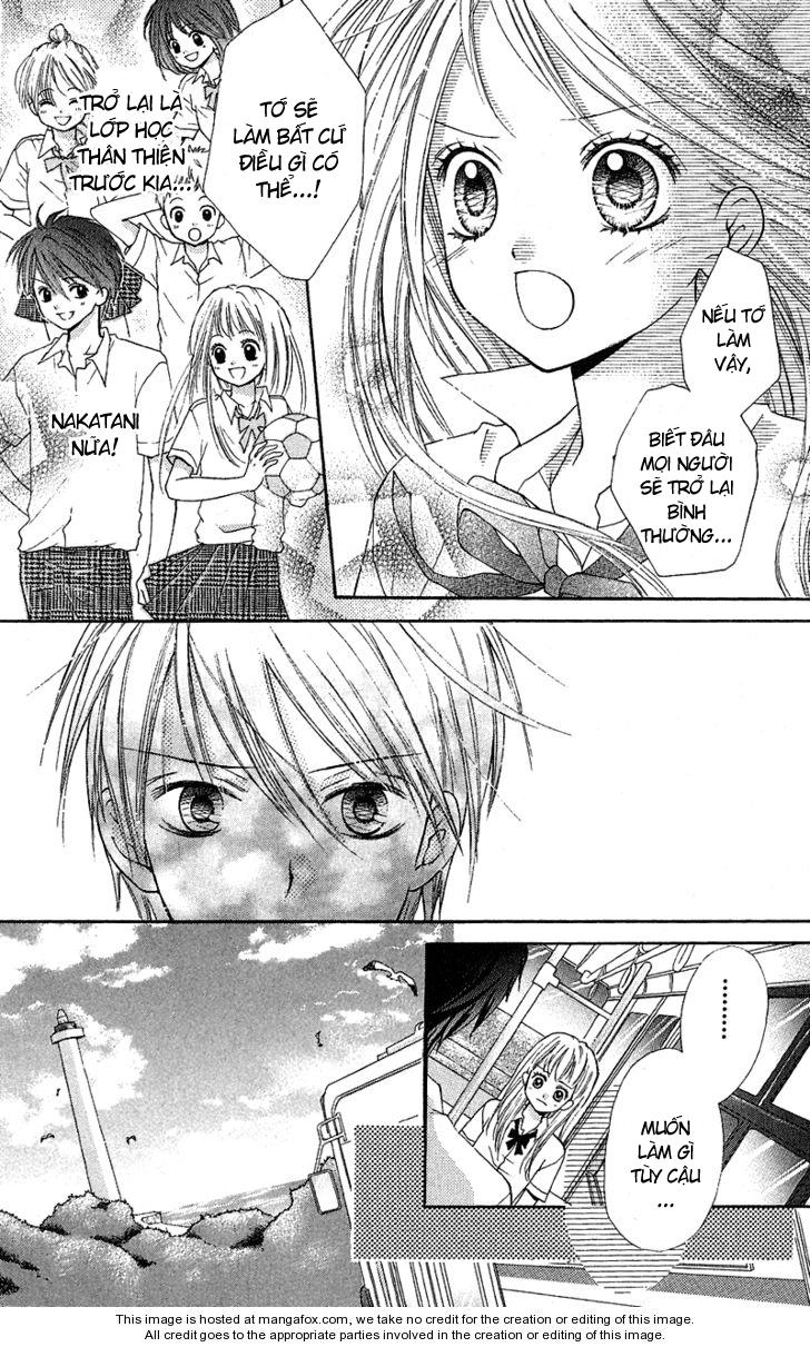 Screaming Lesson Chapter 3.4 - 20