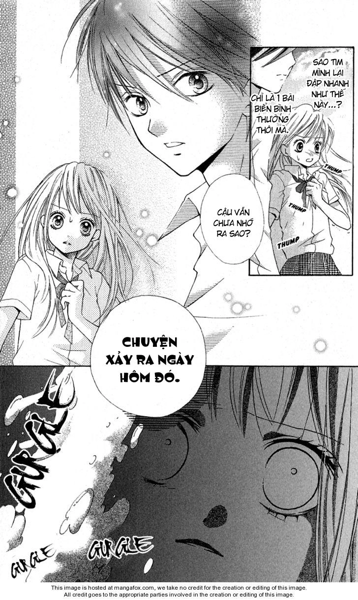 Screaming Lesson Chapter 3.4 - 23