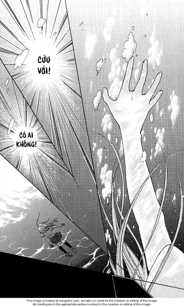 Screaming Lesson Chapter 3.4 - 24