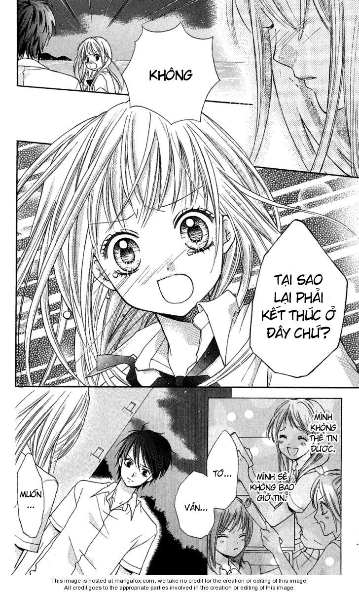 Screaming Lesson Chapter 3.4 - 28