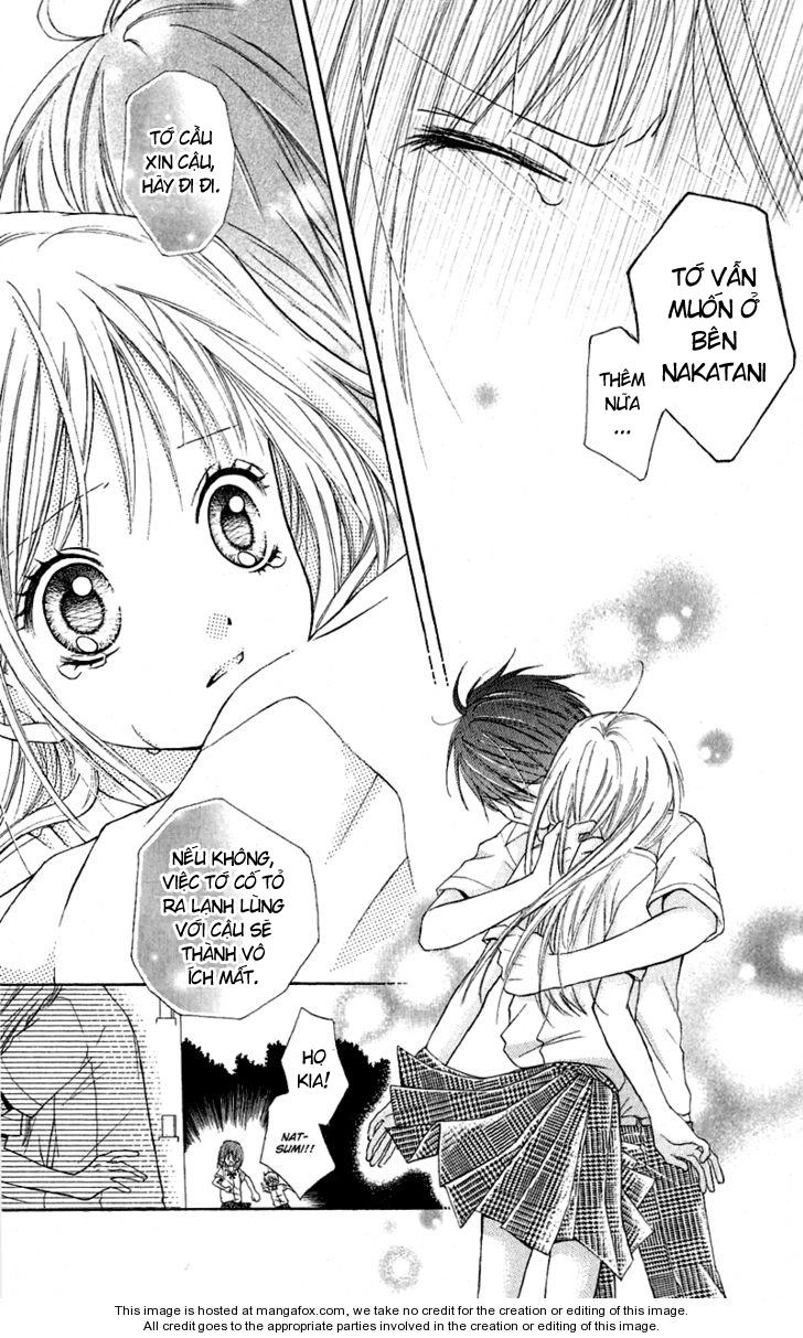 Screaming Lesson Chapter 3.4 - 29