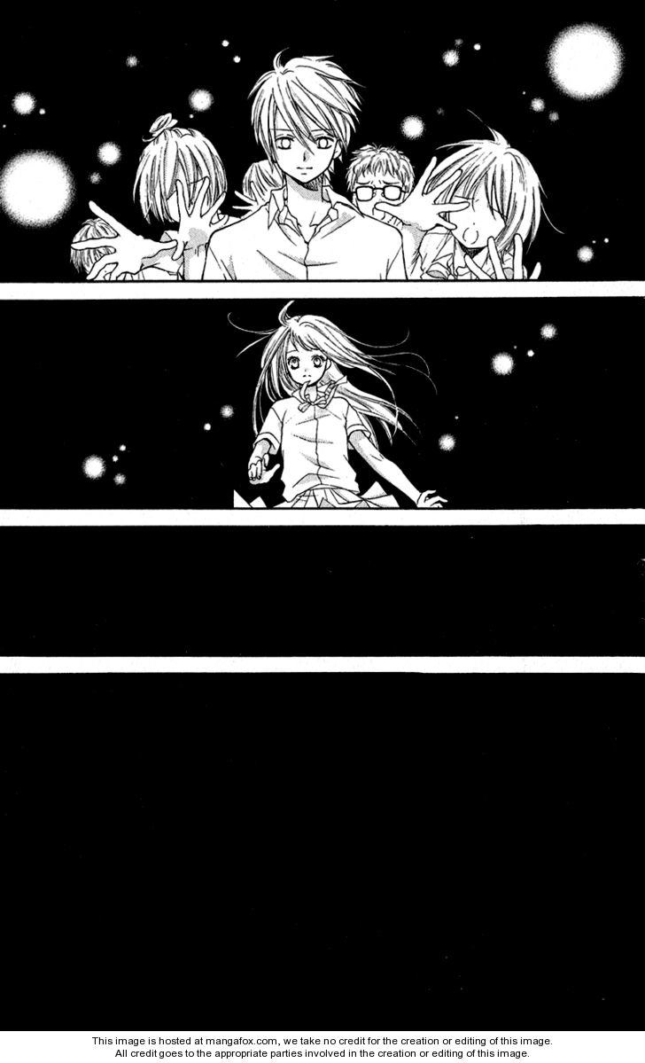 Screaming Lesson Chapter 3.4 - 31