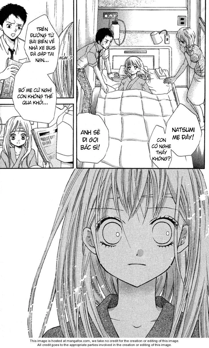 Screaming Lesson Chapter 3.4 - 33