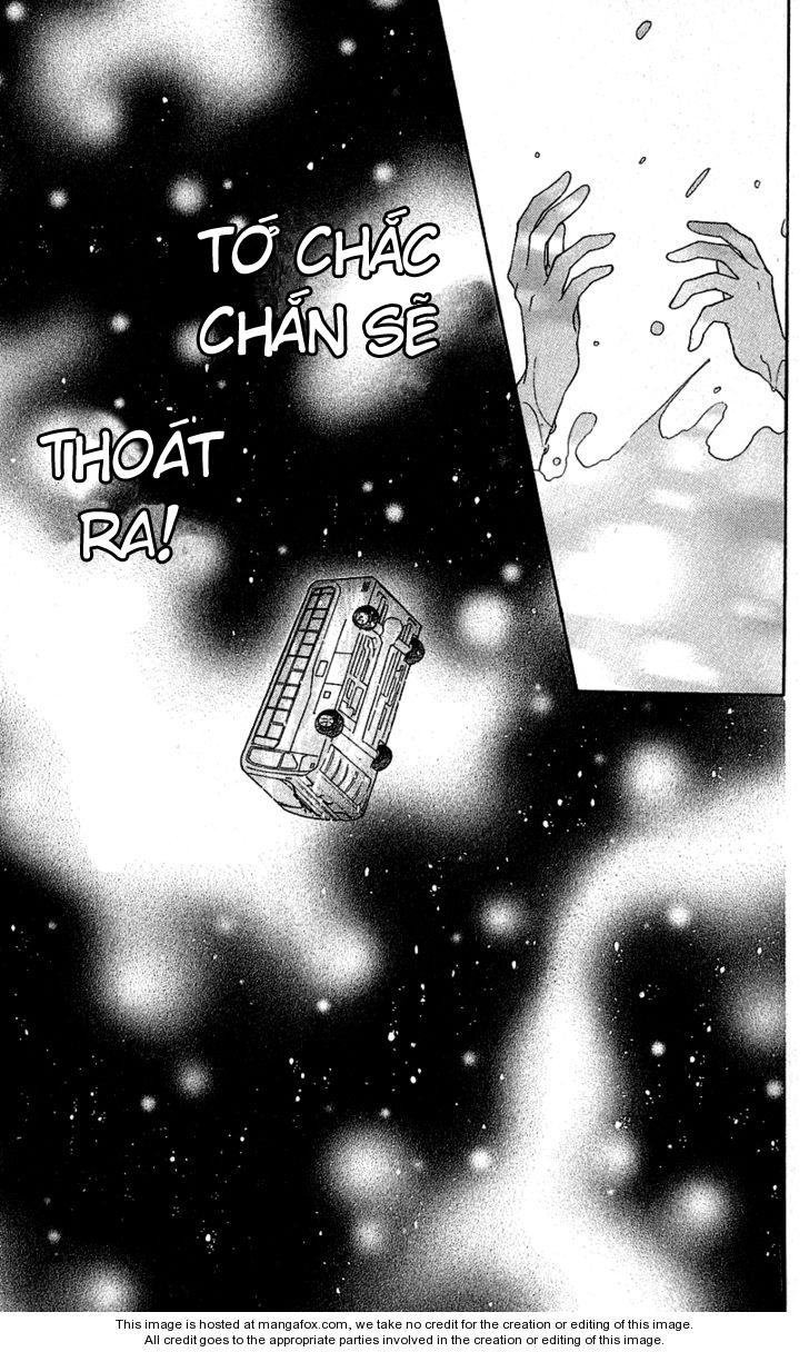 Screaming Lesson Chapter 3.4 - 35