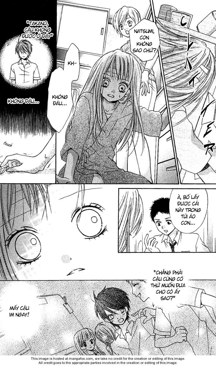 Screaming Lesson Chapter 3.4 - 36