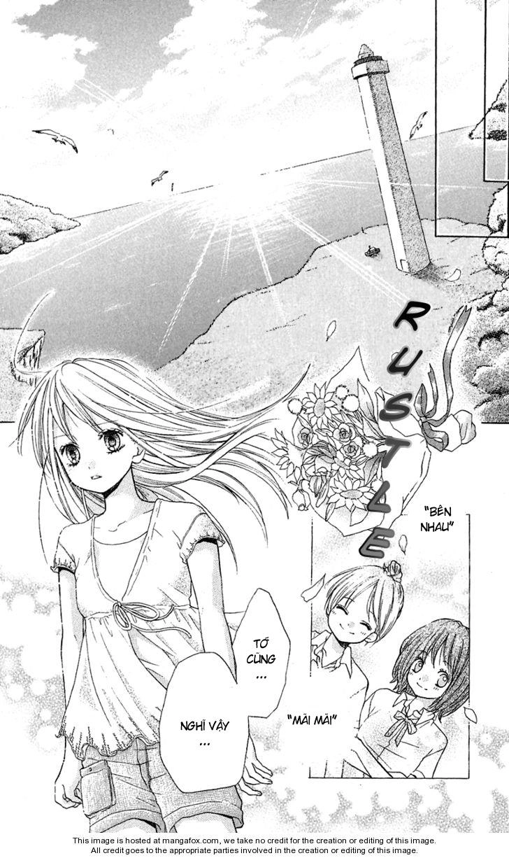 Screaming Lesson Chapter 3.4 - 38