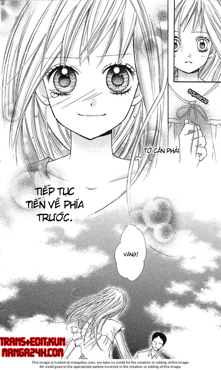 Screaming Lesson Chapter 3.4 - 40