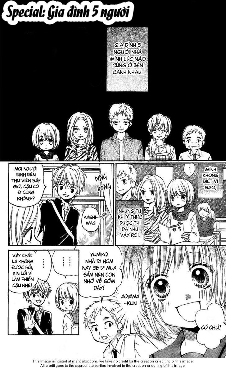 Screaming Lesson Chapter 3.5 - 2