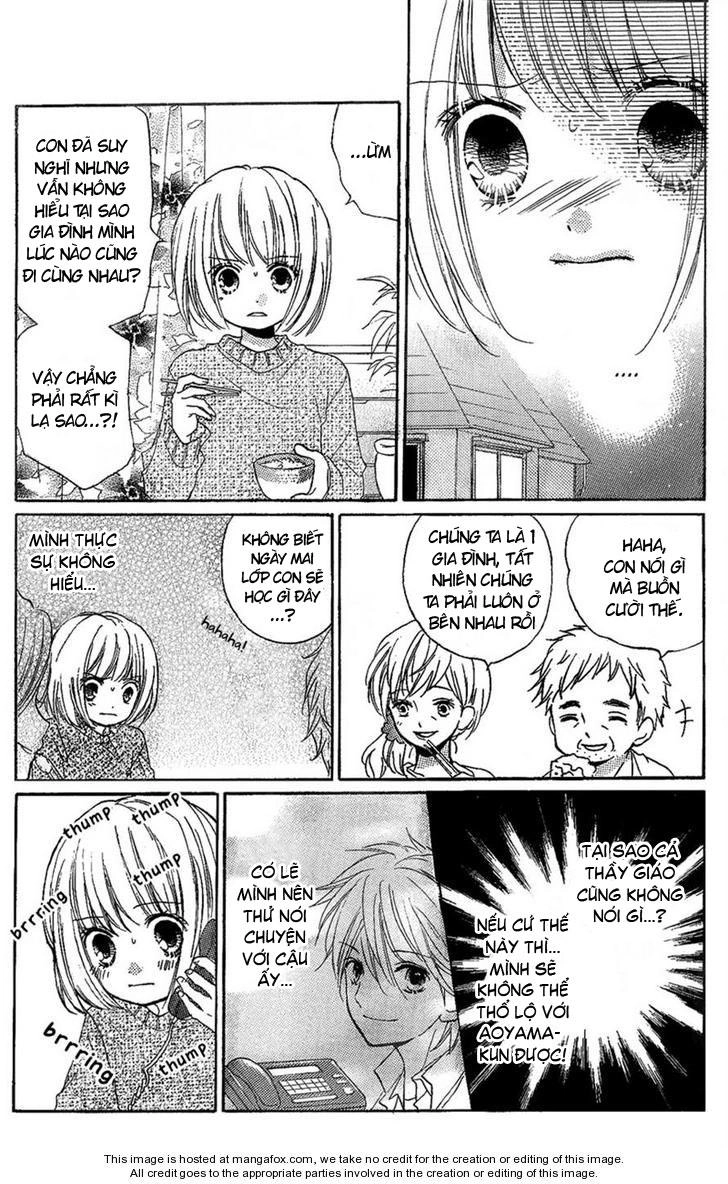 Screaming Lesson Chapter 3.5 - 3