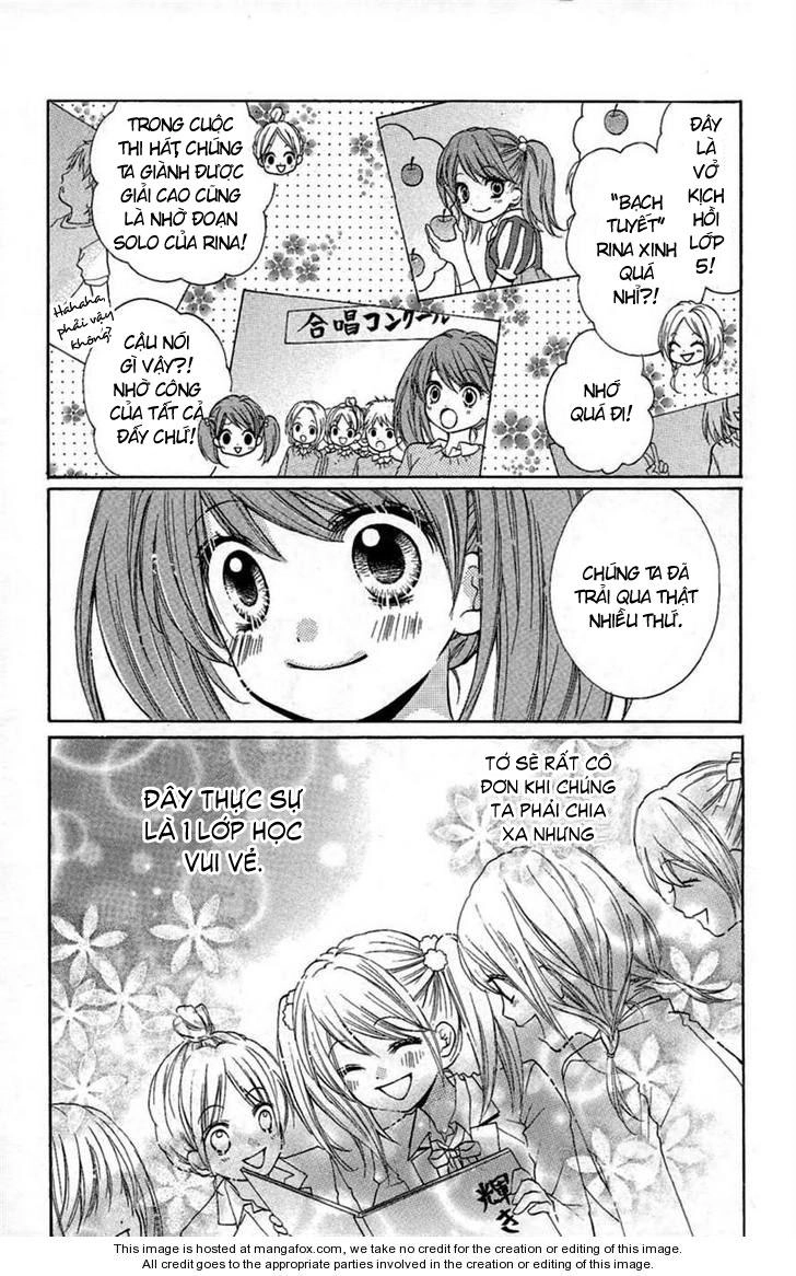 Screaming Lesson Chapter 6 - 5