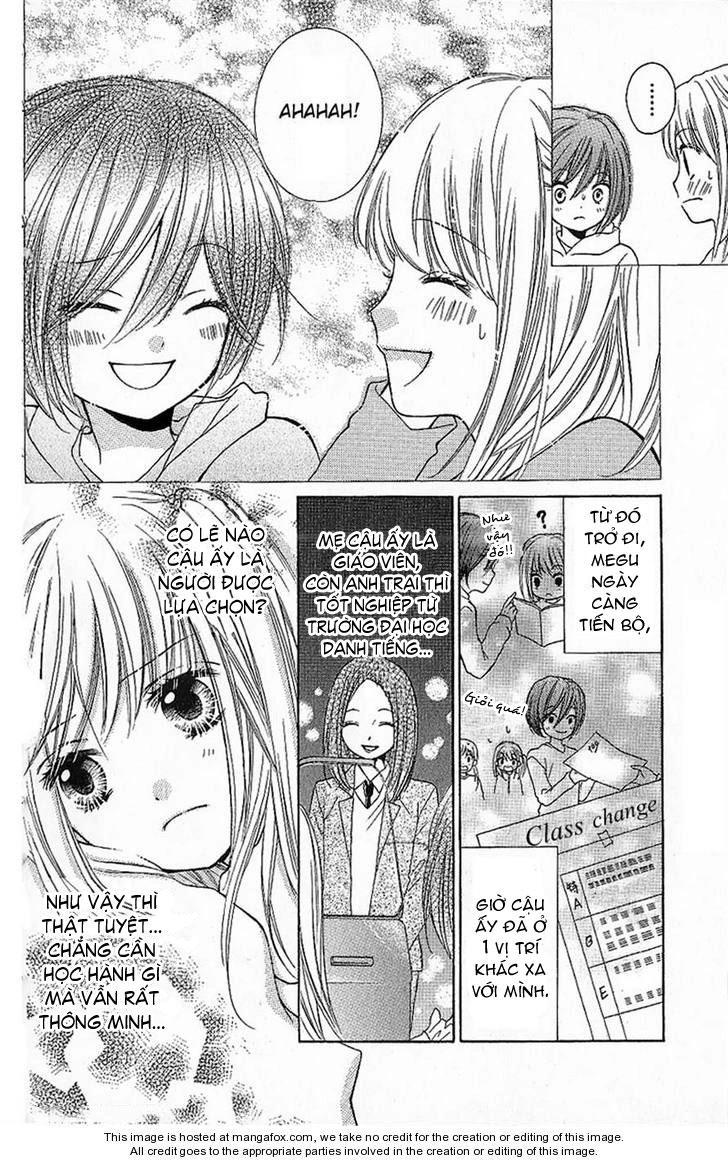 Screaming Lesson Chapter 7 - 8