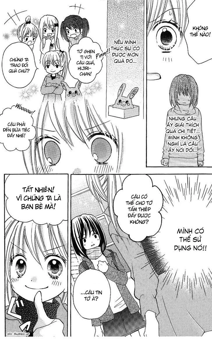 Screaming Lesson Chapter 8.5 - 10