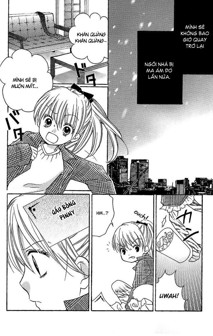 Screaming Lesson Chapter 8.5 - 22