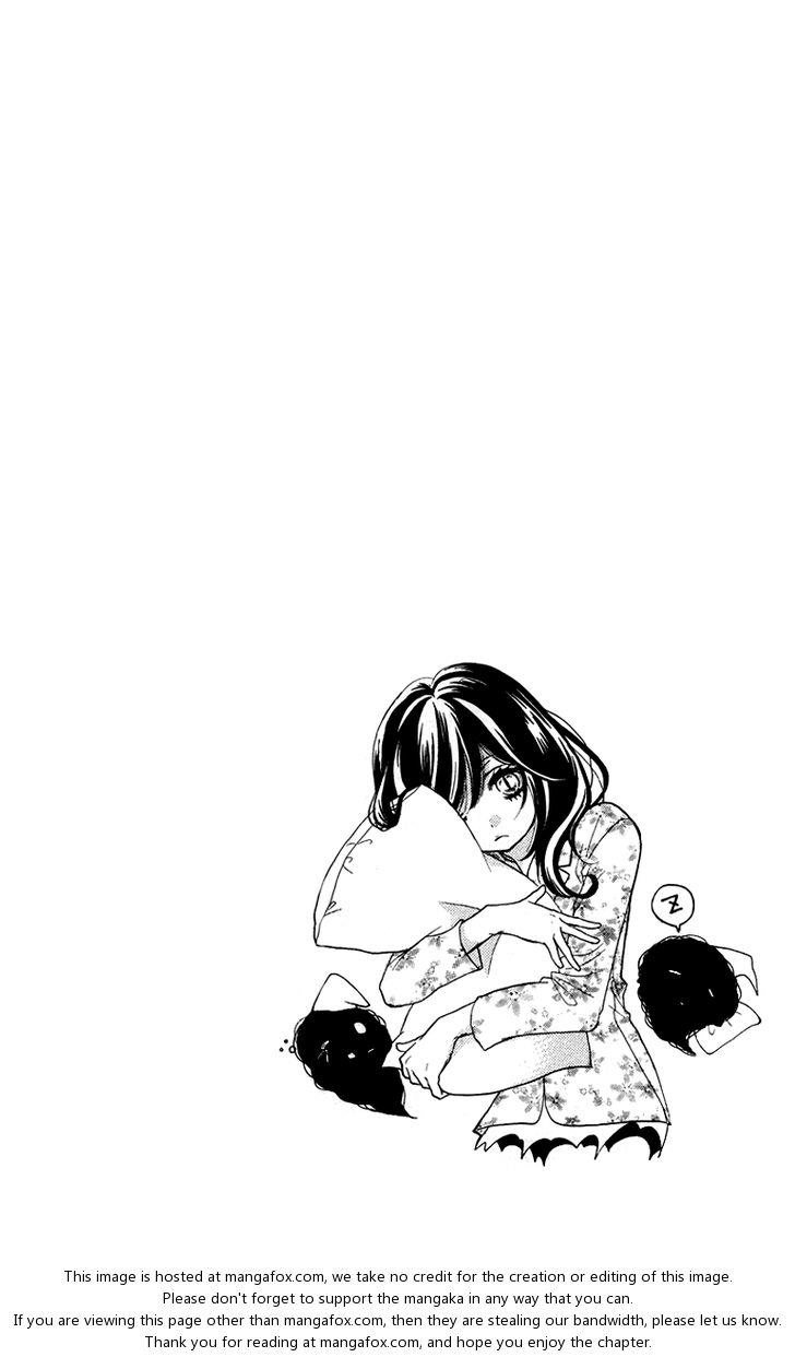 Screaming Lesson Chapter 12 - 28