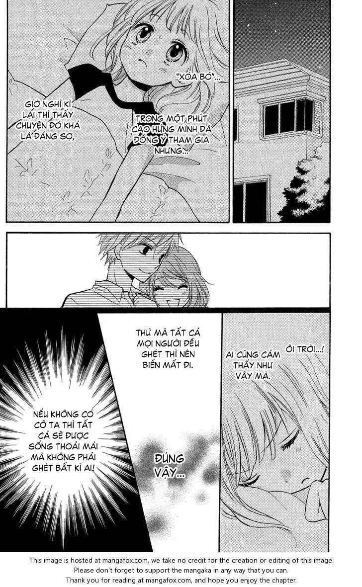 Screaming Lesson Chapter 12.6 - 16