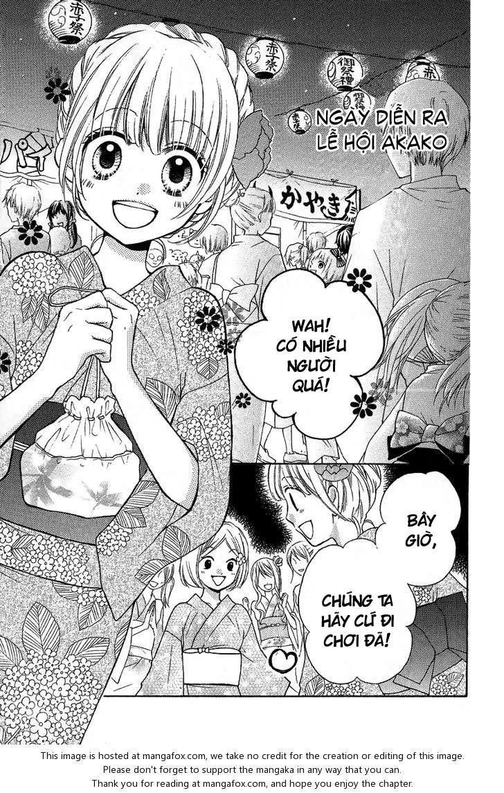 Screaming Lesson Chapter 12.6 - 27