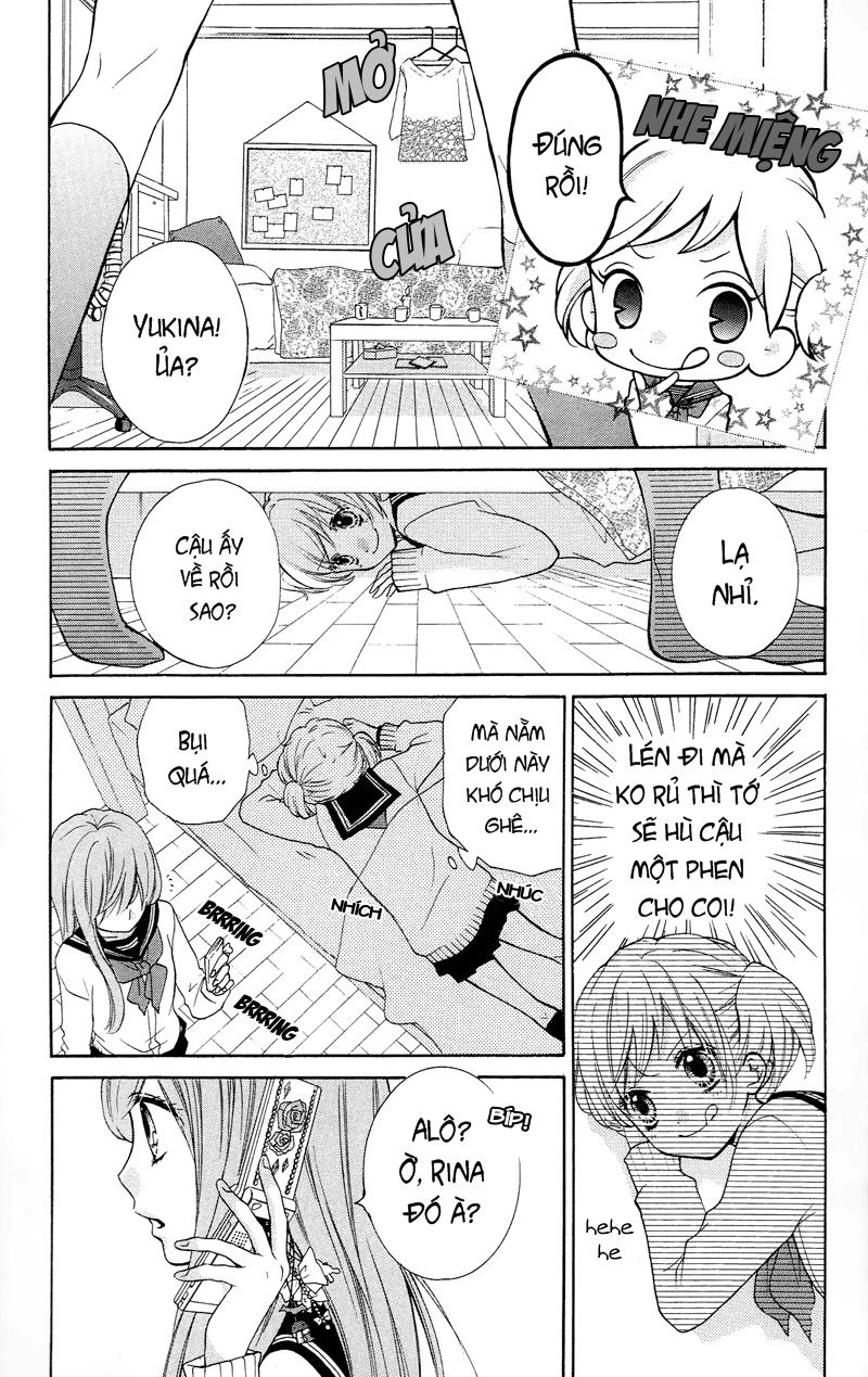 Screaming Lesson Chapter 16 - 7