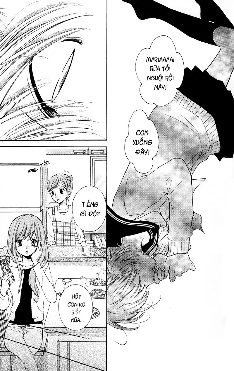 Screaming Lesson Chapter 16 - 9