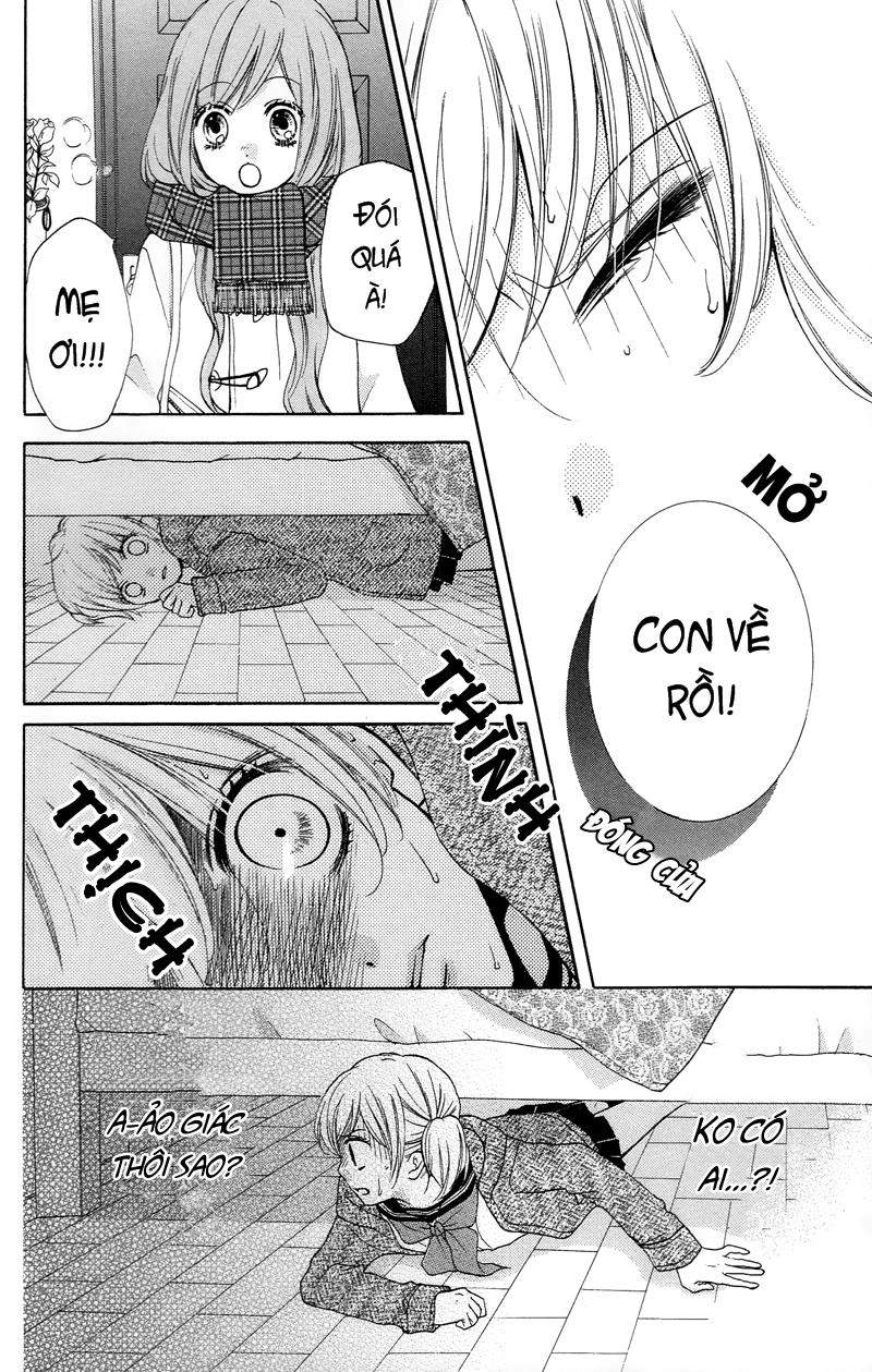 Screaming Lesson Chapter 16 - 24