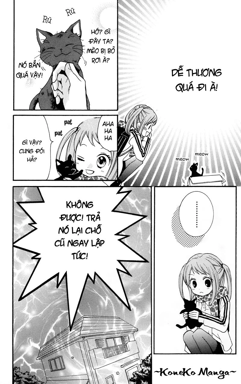 Screaming Lesson Chapter 16.5 - 9