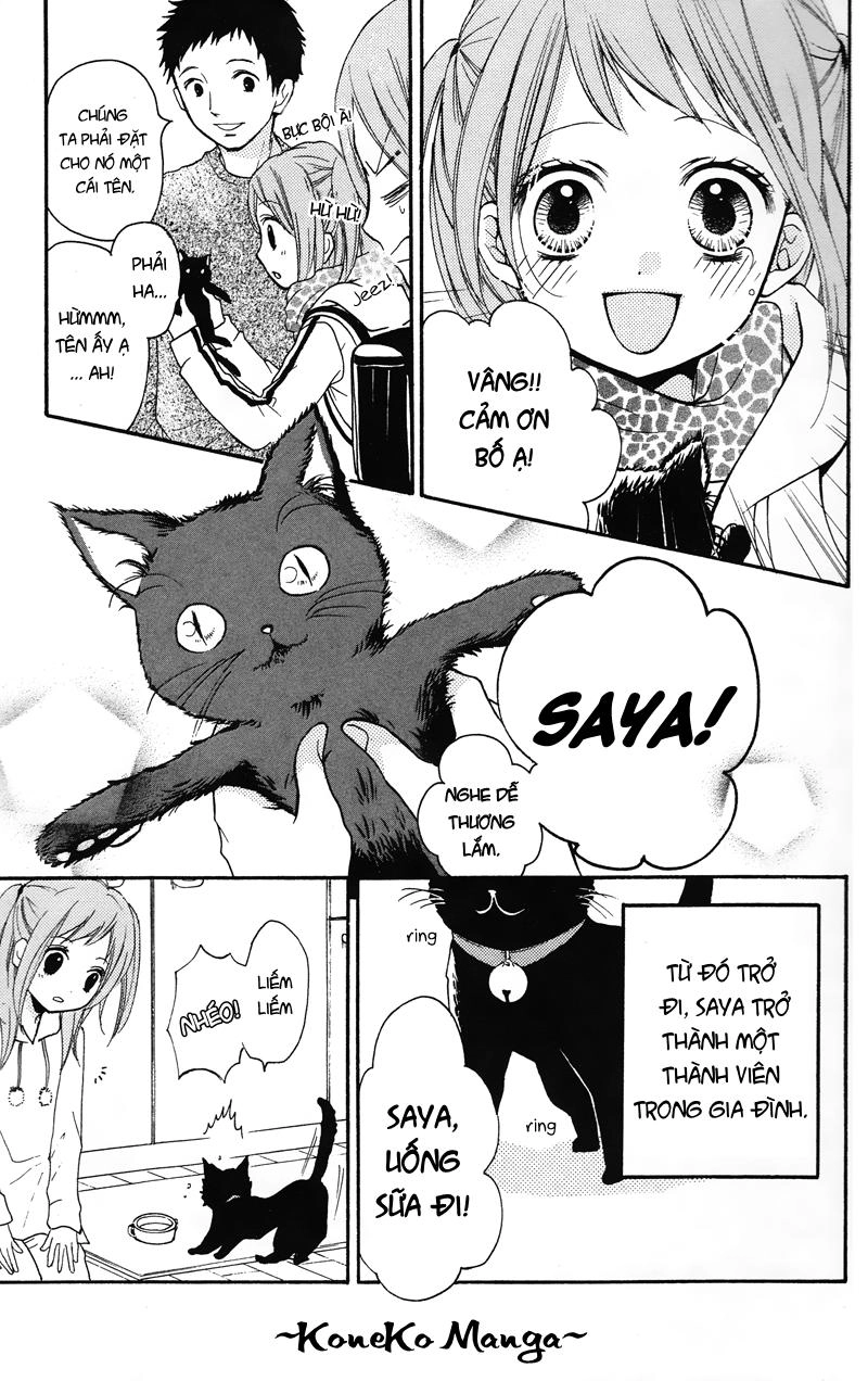 Screaming Lesson Chapter 16.5 - 11