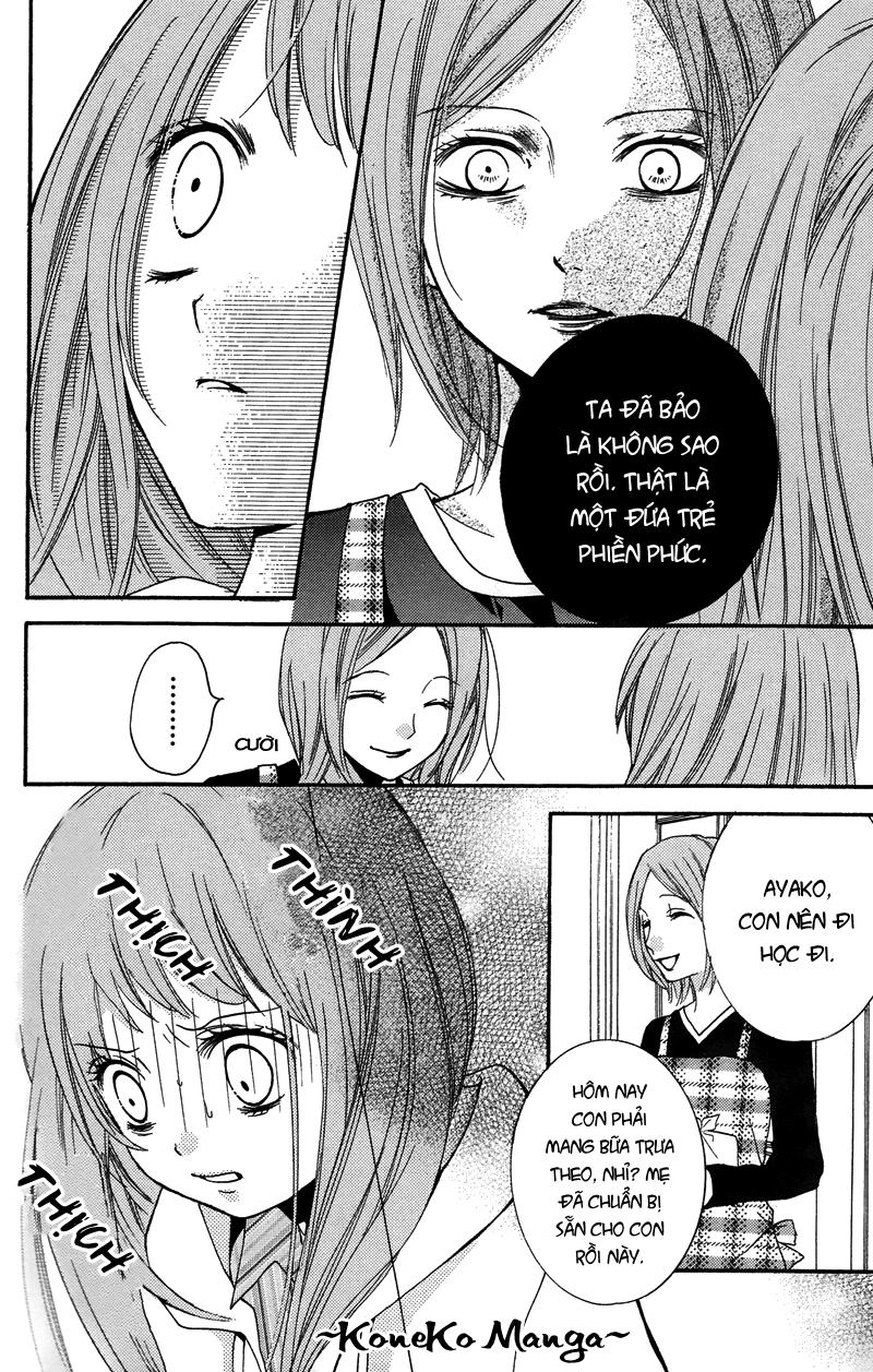 Screaming Lesson Chapter 16.5 - 18