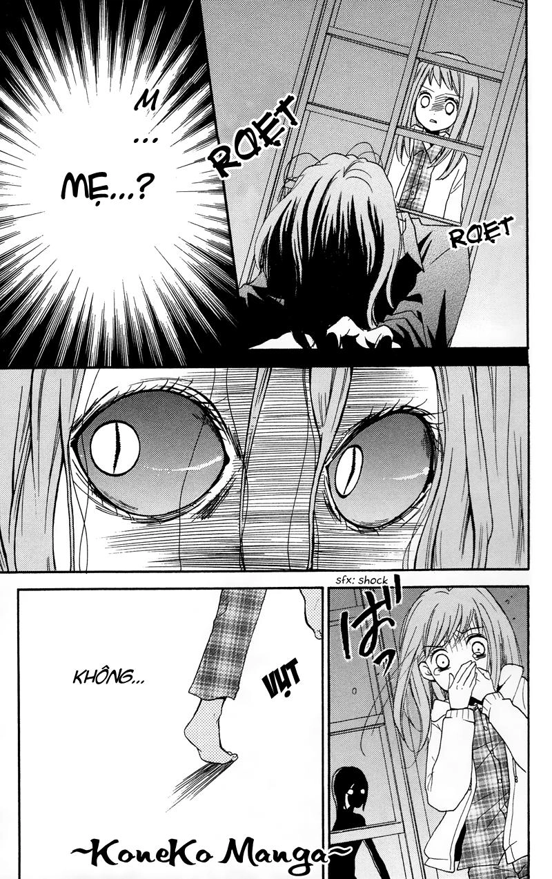 Screaming Lesson Chapter 16.5 - 23