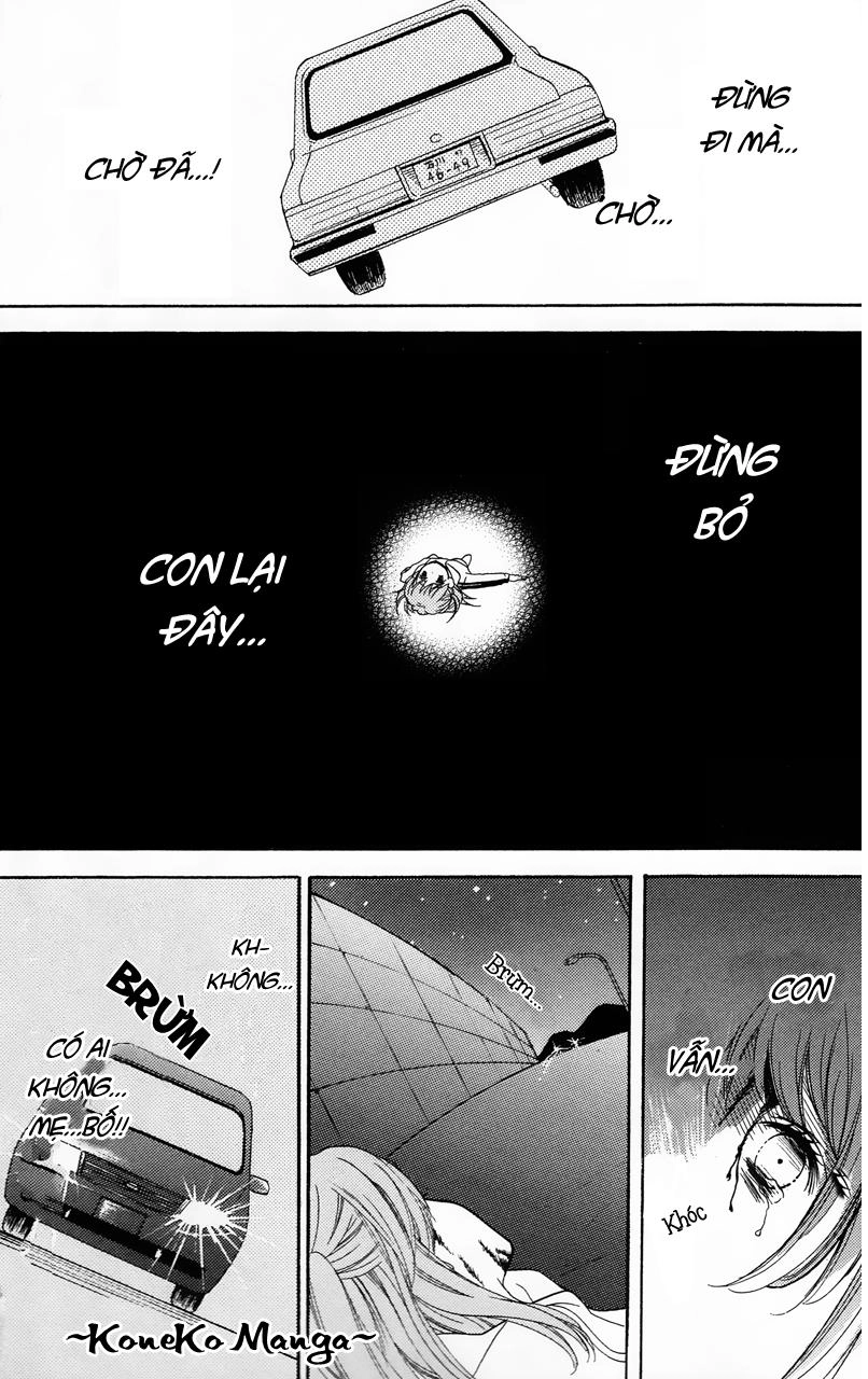 Screaming Lesson Chapter 16.5 - 36