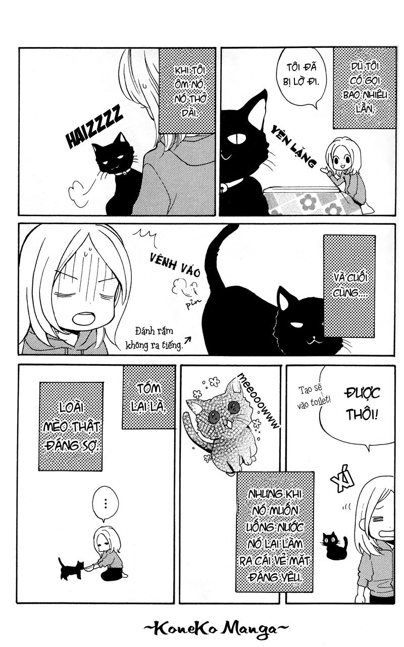 Screaming Lesson Chapter 16.5 - 50