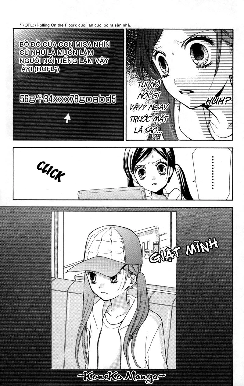 Screaming Lesson Chapter 17 - 23