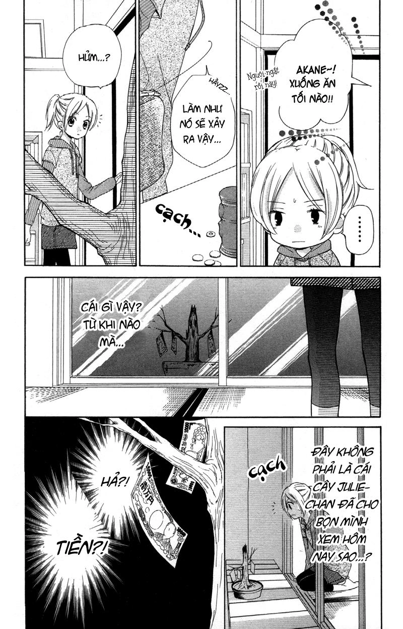 Screaming Lesson Chapter 19 - 8